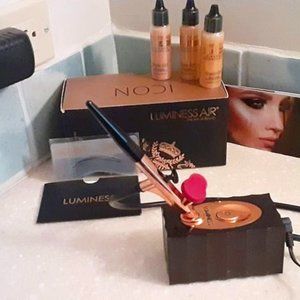 Luminess Airbrush Makeup Kit
